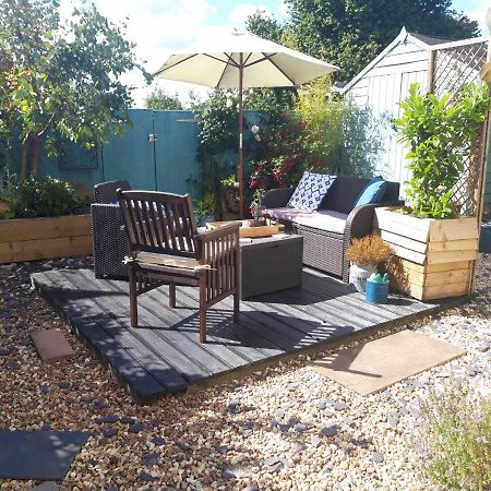 Foxglove Cottage Clearwell Екстериор снимка