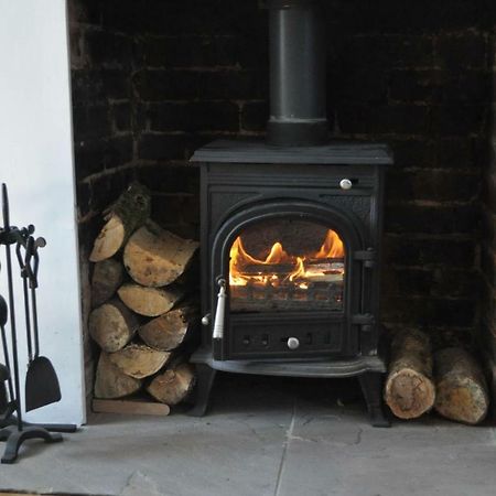 Foxglove Cottage Clearwell Екстериор снимка