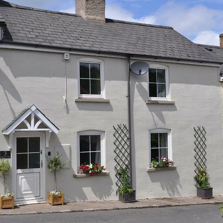 Foxglove Cottage Clearwell Екстериор снимка