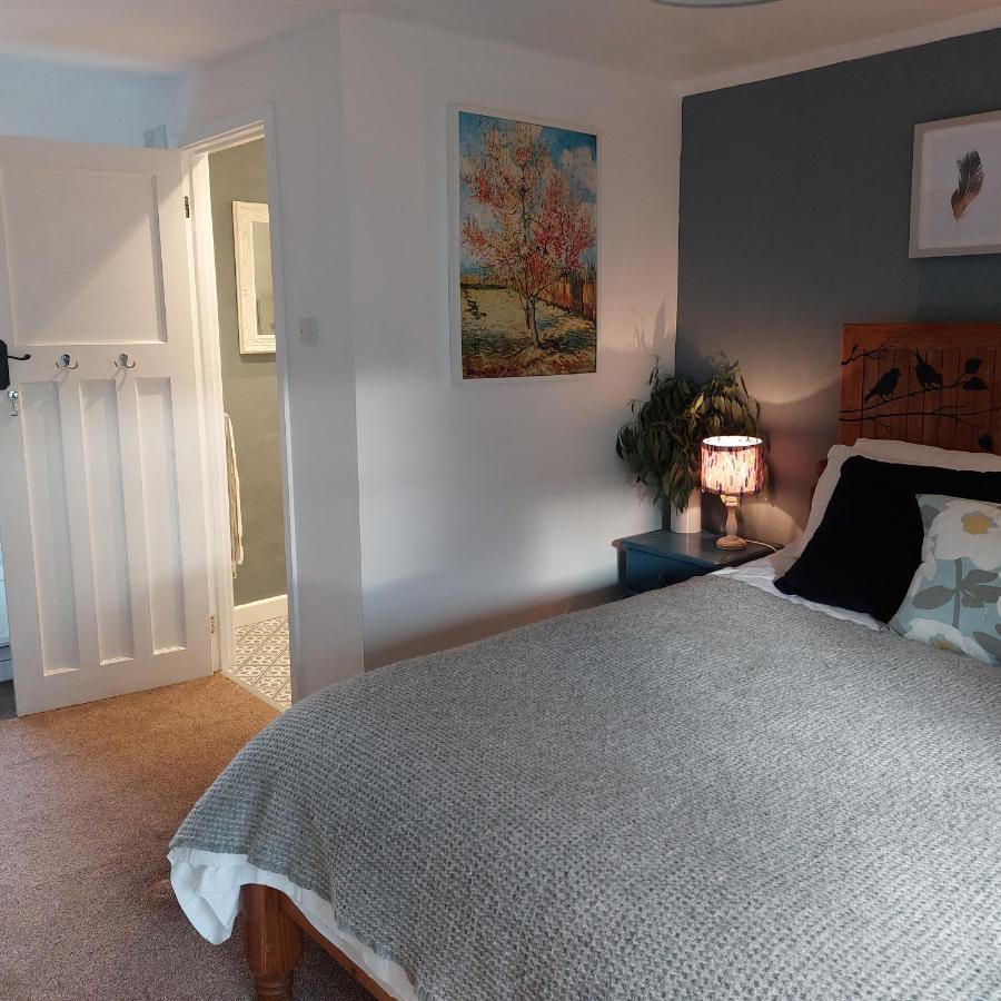 Foxglove Cottage Clearwell Екстериор снимка