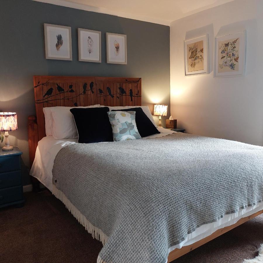 Foxglove Cottage Clearwell Екстериор снимка
