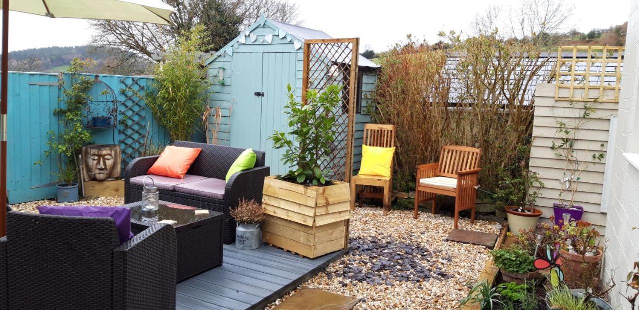 Foxglove Cottage Clearwell Екстериор снимка