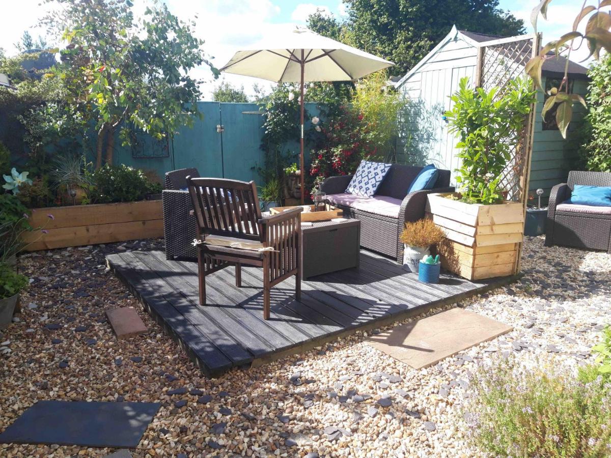 Foxglove Cottage Clearwell Екстериор снимка
