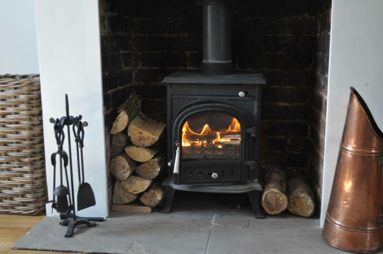 Foxglove Cottage Clearwell Екстериор снимка
