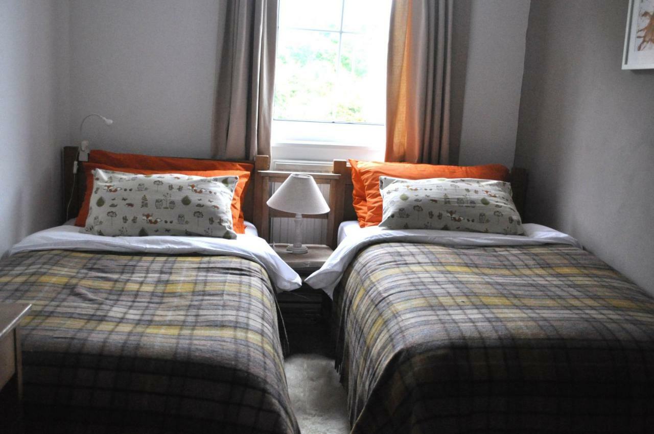 Foxglove Cottage Clearwell Екстериор снимка