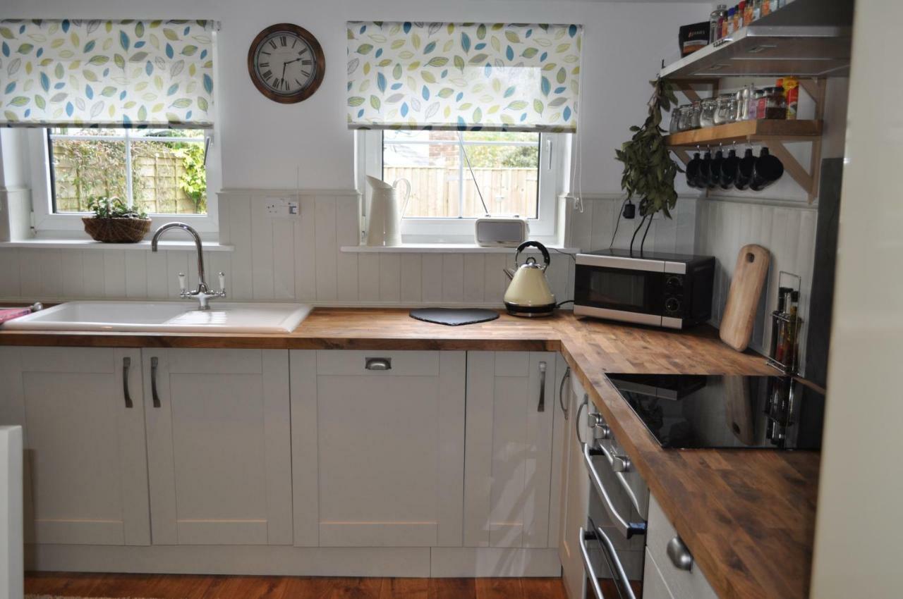 Foxglove Cottage Clearwell Екстериор снимка
