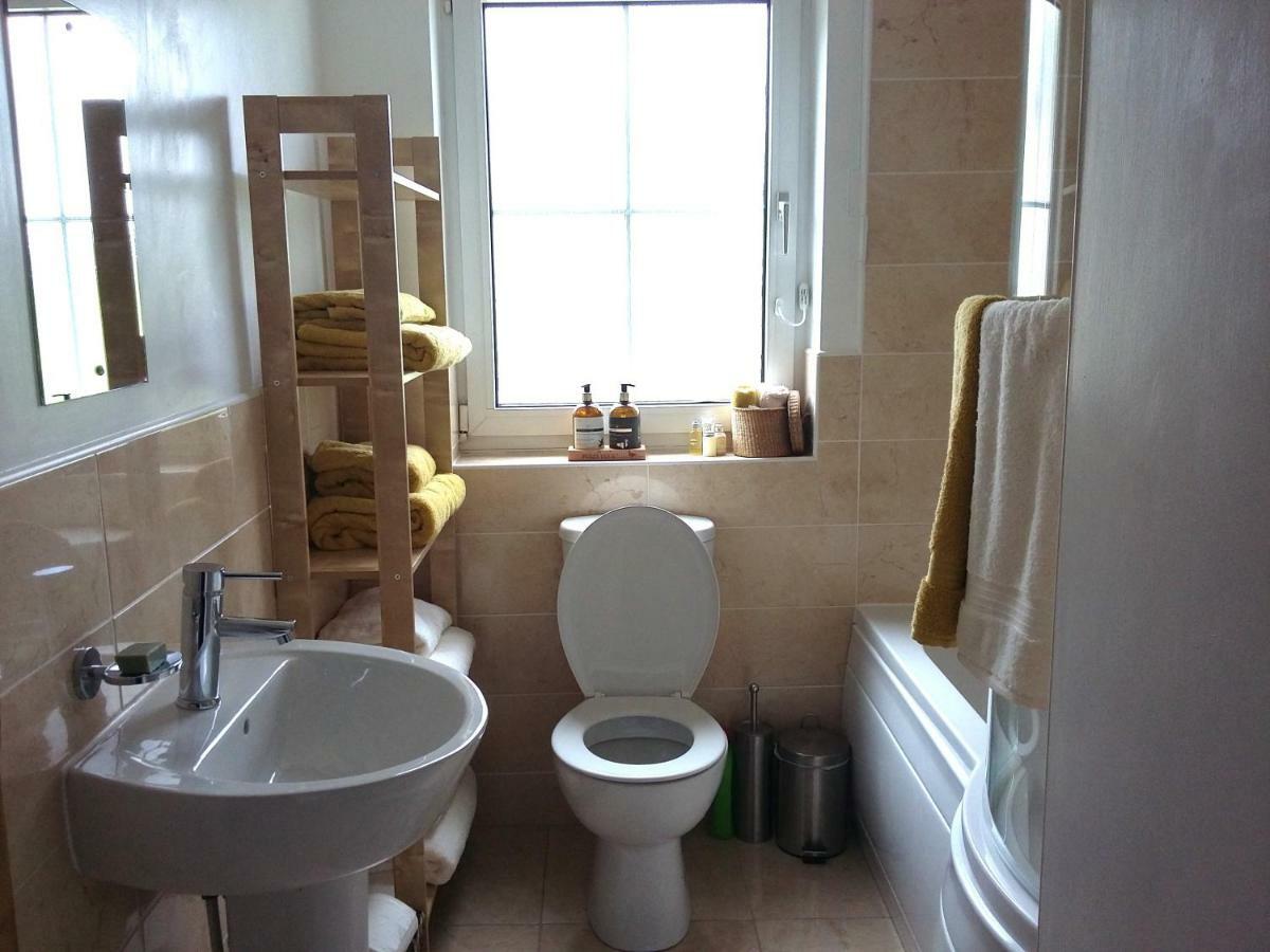 Foxglove Cottage Clearwell Екстериор снимка