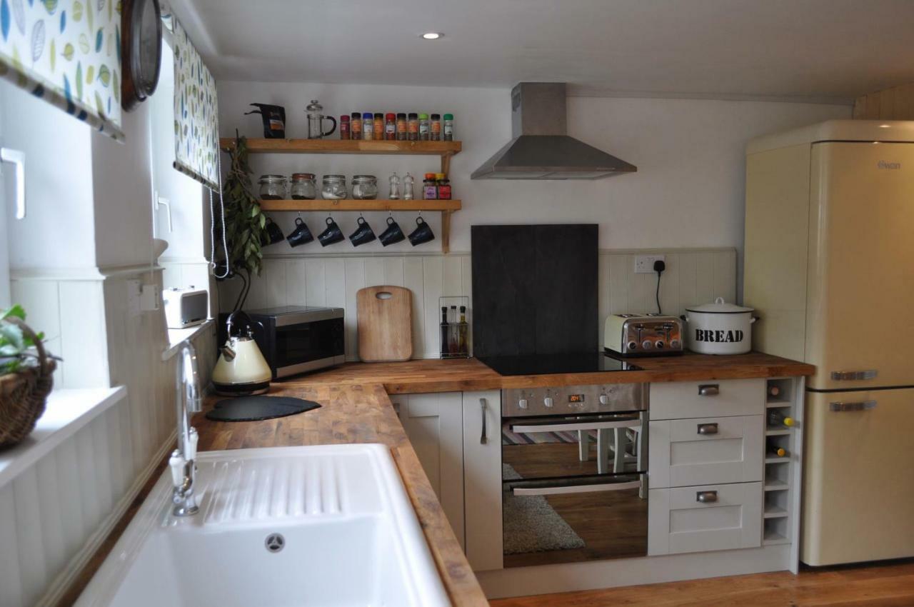 Foxglove Cottage Clearwell Екстериор снимка