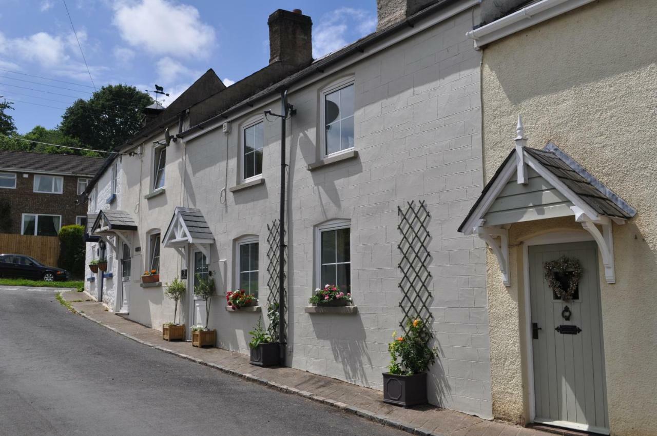 Foxglove Cottage Clearwell Екстериор снимка