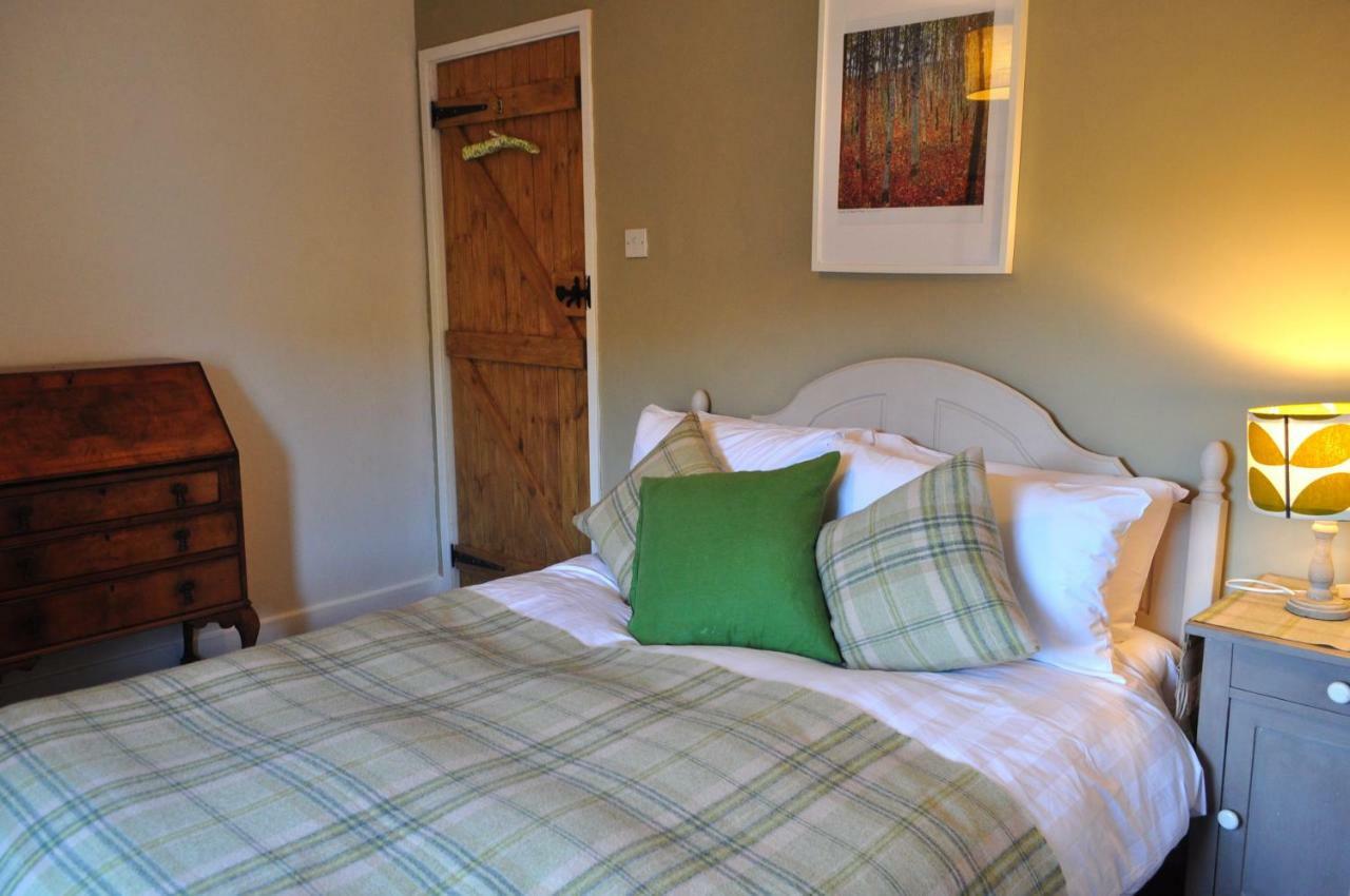 Foxglove Cottage Clearwell Екстериор снимка