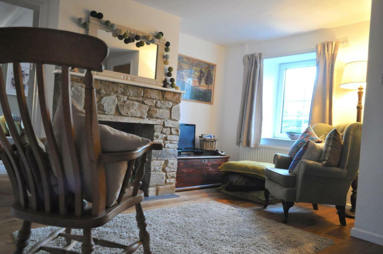 Foxglove Cottage Clearwell Екстериор снимка