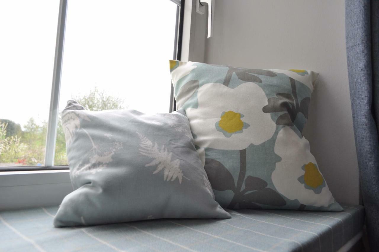 Foxglove Cottage Clearwell Екстериор снимка