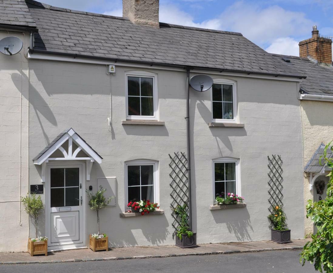Foxglove Cottage Clearwell Екстериор снимка