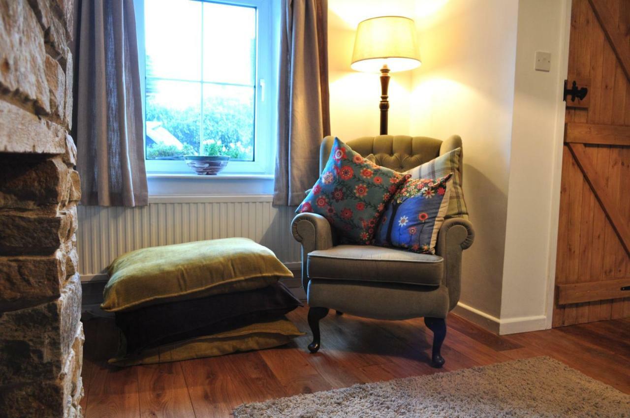 Foxglove Cottage Clearwell Екстериор снимка