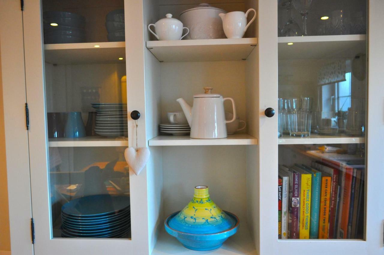 Foxglove Cottage Clearwell Екстериор снимка