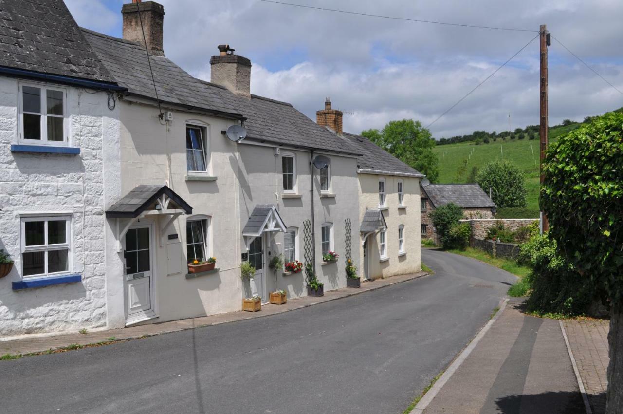 Foxglove Cottage Clearwell Екстериор снимка