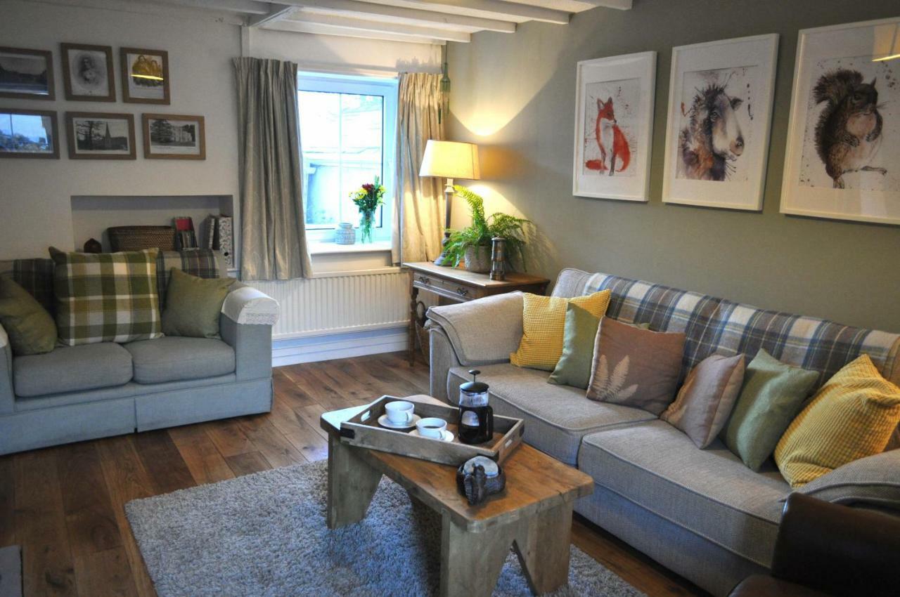 Foxglove Cottage Clearwell Екстериор снимка