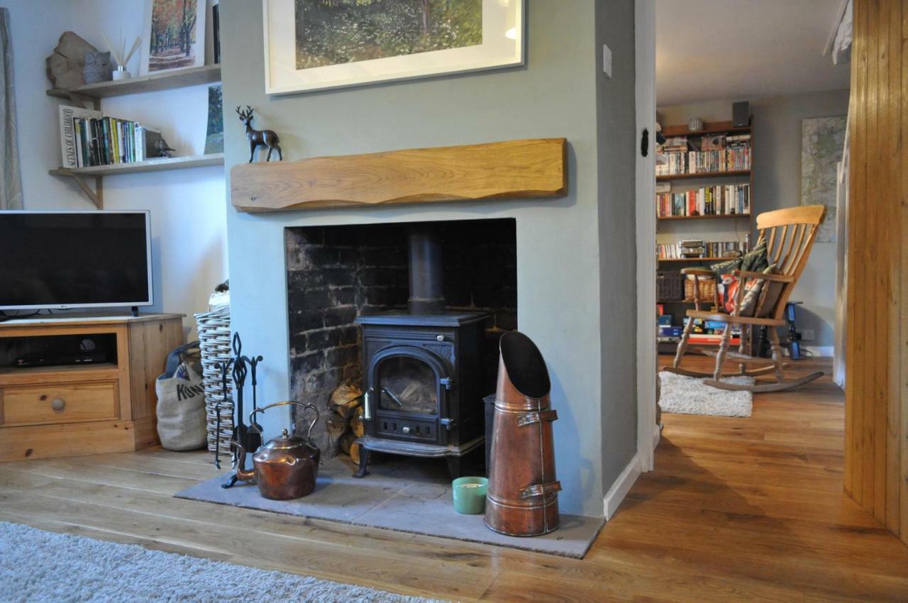 Foxglove Cottage Clearwell Екстериор снимка